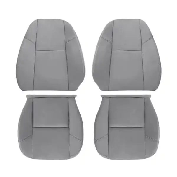 GMC Sierra Denali 2009-2014 | Funda de asiento de repuesto OEM