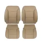 GMC Sierra 1500 HD Denali 2017-2019 | OEM-Replacement Seat Cover
