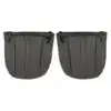GMC Topkick 2003-2009 | Funda de asiento de recambio OEM