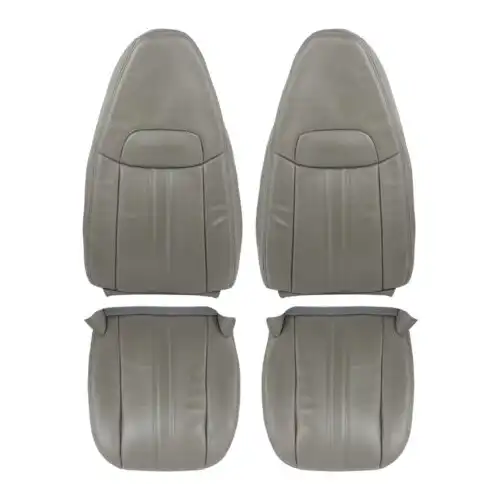 GMC Topkick 2003-2009 | OEM-Replacement Seat Cover