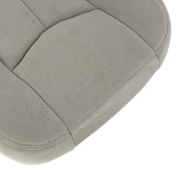 gmc-yukon-1500-2500-2003-2006-gray-front-driver-or-passenger-bottom-oem-replacement-seat-cover-1 GMC Yukon 1500 2003-2006 | OEM-Replacement Seat Cover