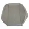 gmc-yukon-1500-2500-2003-2006-gray-front-driver-or-passenger-bottom-oem-replacement-seat-cover GMC Yukon 1500 2003-2006 | OEM-Replacement Seat Cover
