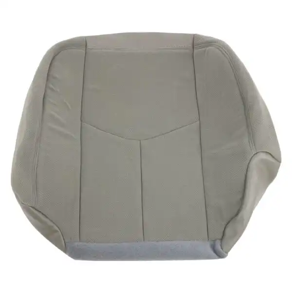 gmc-yukon-1500-2500-2003-2006-gray-front-driver-or-passenger-bottom-oem-replacement-seat-cover GMC Yukon 1500 2003-2006 | OEM-Replacement Seat Cover