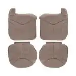 GMC Yukon 2000-2002 | OEM-Replacement Seat Cover