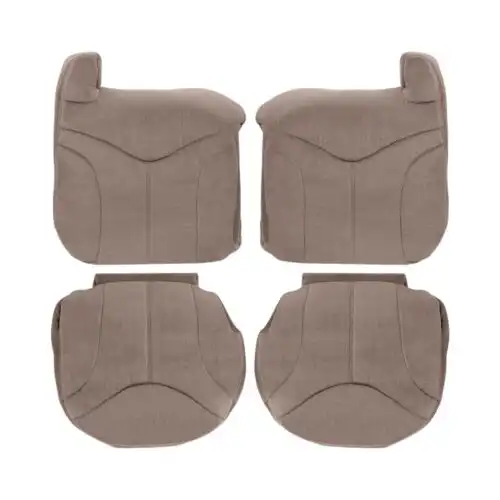 GMC Yukon 2000-2002 | OEM-Replacement Seat Cover