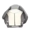 GMC Yukon 2000-2002 | Funda de asiento de recambio OEM