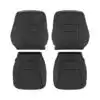 honda-accord-exl-perforated-leather-2013-2017-black-front-driver-and-passenger-top-and-bottom-oem-replacement-seat-cover2 Honda Accord 2013-2017 | Funda de asiento de recambio OEM