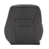 honda-accord-exl-perforated-leather-2013-2017-negro-pasajero-anterior-top-oem-reemplazo-cubreasientos-2 Honda Accord 2013-2017 | Funda de asiento de recambio OEM
