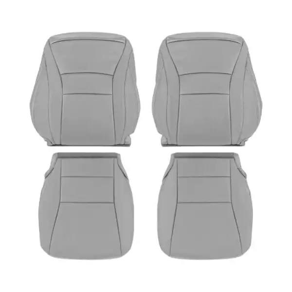 honda-accord-exl-perforated-leather-2013-2017-gray-front-driver-and-passenger-top-and-bottom-oem-replacement-seat-cover2 Honda Accord 2013-2017 | Funda de asiento de recambio OEM