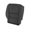 honda-accord-leather-2003-2007-black-front-driver-bottom-oem-replacement-seat-cover-2 Honda Accord 2003-2007 | OEM-Replacement Seat Cover