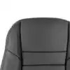 honda-accord-leather-2003-2007-black-front-driver-or-passenger-top-close-view-oem-replacement-seat-cover Honda Accord 2003-2007 | OEM-Replacement Seat Cover