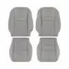 honda-accord-perforated-leather-2003-2007-gray-front-driver-and-passenger-top-and-bottom-oem-replacement-seat-cover Honda Accord 2003-2007 | OEM-Replacement Seat Cover