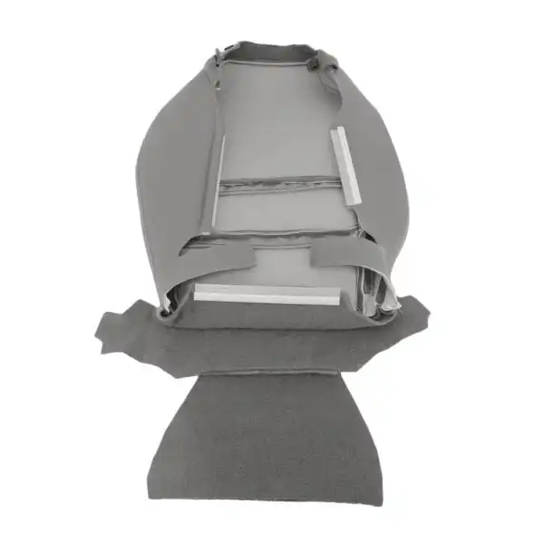 honda-accord-perforated-leather-2003-2007-gray-front-driver-or-passenger-bottom-inside-out-view-oem-replacement-seat-cover Honda Accord 2003-2007 | OEM-Replacement Seat Cover