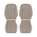 Honda Accord 2003-2007 | OEM-Replacement Seat Cover