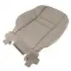 honda-accord-perforated-leather-2003-2007-ivory-front-driver-top-oem-replacement-seat-cover Honda Accord 2003-2007 | OEM-Replacement Seat Cover