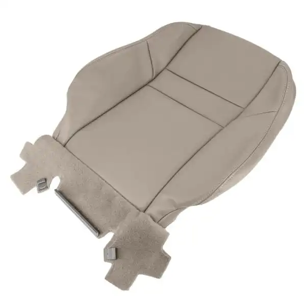 honda-accord-perforated-leather-2003-2007-ivory-front-driver-top-oem-replacement-seat-cover Honda Accord 2003-2007 | OEM-Replacement Seat Cover