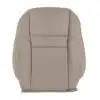 honda-accord-perforated-leather-2003-2007-ivory-front-passenger-top-oem-replacement-seat-cover-2 Honda Accord 2003-2007 | OEM-Replacement Seat Cover