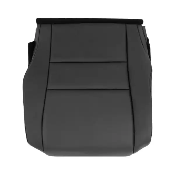 honda-cr-v-leather-2007-2011-black-driver-bottom-oem-replacement-seat-cover-3 Honda CR-V 2007-2011 | OEM-Replacement Seat Cover