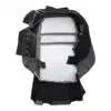 honda-cr-v-leather-2007-2011-black-driver-or-passenger-top-inside-out-view-oem-replacement-seat-cover Honda CR-V 2007-2011 | OEM-Replacement Seat Cover