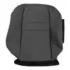 honda-cr-v-leather-2007-2011-black-driver-or-passenger-top-oem-replacement-seat-cover Honda CR-V 2007-2011 | OEM-Replacement Seat Cover