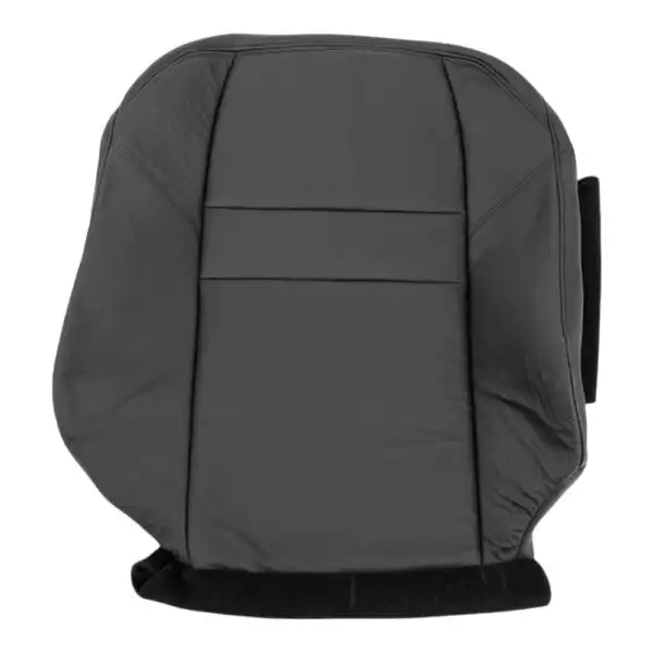 honda-cr-v-leather-2007-2011-black-driver-or-passenger-top-oem-replacement-seat-cover Honda CR-V 2007-2011 | OEM-Replacement Seat Cover