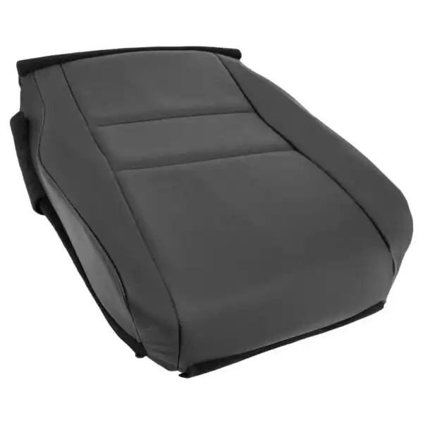 honda-cr-v-leather-2007-2011-black-passenger-bottom-oem-replacement-seat-cover-1 Honda CR-V 2007-2011 | OEM-Replacement Seat Cover