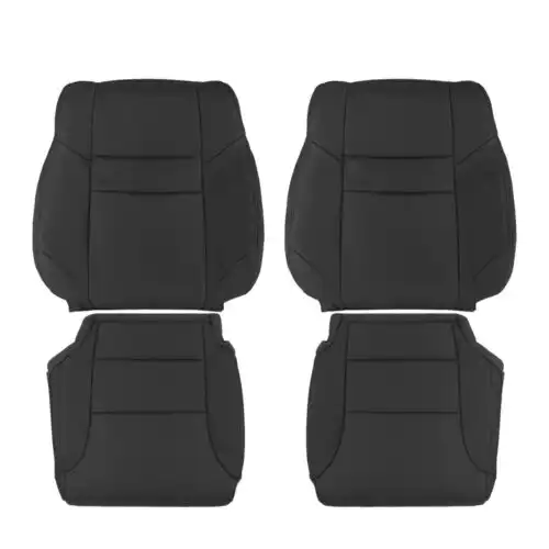 Honda CR-V 2012-2013 | OEM-Replacement Seat Cover