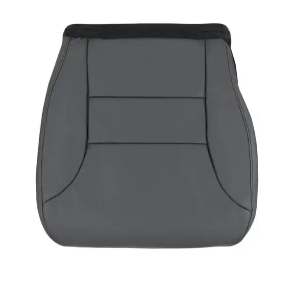 honda-odyssey-leather-2005-2010-black-front-passenger-bottom-oem-replacement-seat-cover-3 Honda Odyssey 2005-2010 | OEM-Replacement Seat Cover