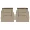 honda-odyssey-leather-2005-2010-ivory-front-driver-and-passenger-bottoms-oem-replacement-seat-cover Honda Odyssey 2005-2010 | OEM-Replacement Seat Cover