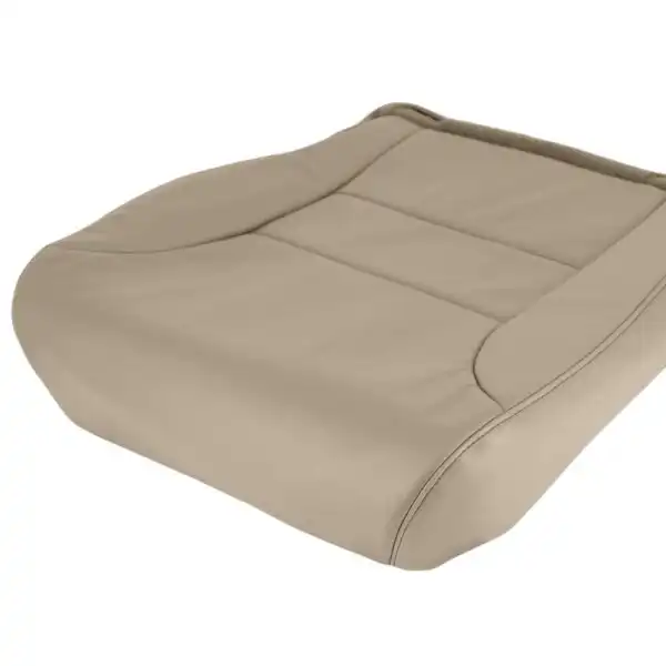 honda-odyssey-leather-2005-2010-ivory-front-driver-bottom-oem-replacement-seat-cover-1 Honda Odyssey 2005-2010 | OEM-Replacement Seat Cover