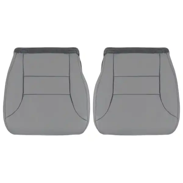honda-odyssey-leather-2005-2010-olive-front-driver-and-passenger-bottoms-oem-replacement-seat-cover Honda Odyssey 2005-2010 | OEM-Replacement Seat Cover