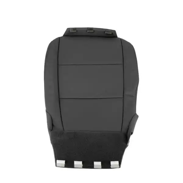 honda-pilot-exl-piel-2009-2018-negro-delantero-conductor-o-pasajero-fondo-de-asiento-de-reemplazo-oem Honda Pilot EXL 2009-2018 | Funda de asiento de recambio OEM