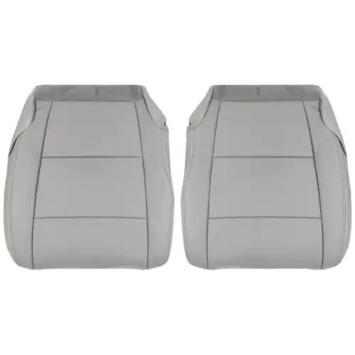 Honda Pilot EXL 2009-2018 | OEM-Replacement Seat Cover