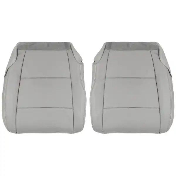 honda-pilot-exl-leather-2009-2018-gray-front-driver-and-passenger-bottoms-oem-replacement-seat-cover Honda Pilot EXL 2009-2018 | Funda de asiento de recambio OEM