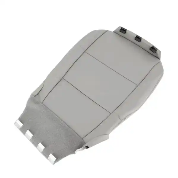 honda-pilot-exl-piel-2009-2018-gris-funda-asiento-delantero-de-conductor-oem-de-reemplazo Honda Pilot EXL 2009-2018 | Funda de asiento de recambio OEM