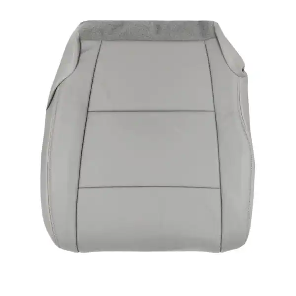 honda-pilot-exl-cuero-2009-2018-gris-pasajero-anterior-funda-asiento-de-reemplazo-oem-2 Honda Pilot EXL 2009-2018 | Funda de asiento de recambio OEM