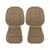 Honda Pilot 2006-2008 | Funda de asiento de recambio OEM