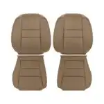 Honda Pilot 2006-2008 | OEM-Replacement Seat Cover