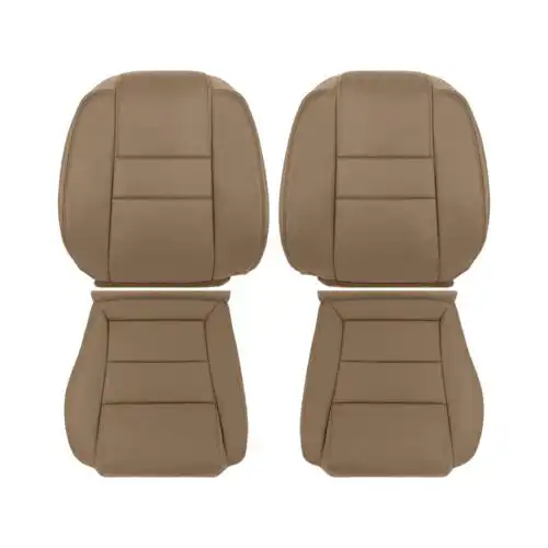 Honda Pilot 2006-2008 | OEM-Replacement Seat Cover