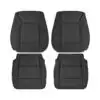 Honda Pilot 2009-2015 | OEM-Replacement Seat Cover