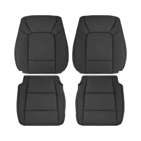 Honda Pilot 2009-2015 | OEM-Replacement Seat Cover