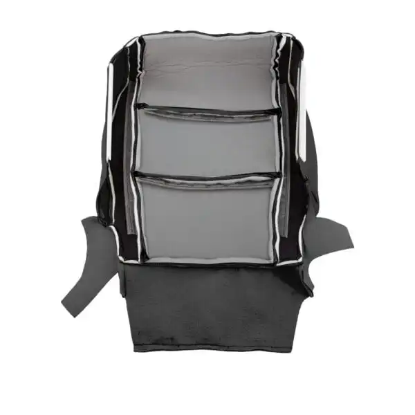 Honda Pilot 2009-2015 | OEM-Replacement Seat Cover