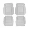 Honda Pilot 2009-2015 | OEM-Replacement Seat Cover