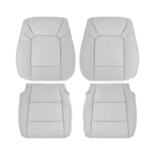 Honda Pilot 2009-2015 | OEM-Replacement Seat Cover