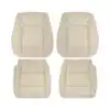 Honda Pilot 2009-2015 | OEM-Replacement Seat Cover