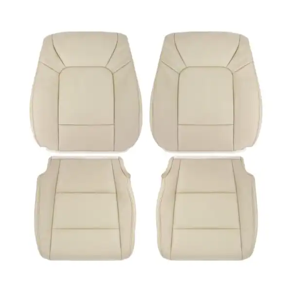 Honda Pilot 2009-2015 | OEM-Replacement Seat Cover