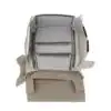 honda-ridgline-perforated-leather-2006-2014-beige-driver-or-passenger-bottom-inside-out-view-oem-replacement-seat-cover Honda Ridgeline 2006-2014 | Funda de asiento de recambio OEM