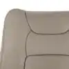 honda-ridgline-perforated-leather-2006-2014-beige-front-driver-or-passenger-top-close-view-oem-replacement-seat-cover Honda Ridgeline 2006-2014 | Funda de asiento de recambio OEM
