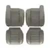 Hummer H2 2003-2007 | Funda de asiento de recambio OEM