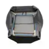 Hummer H2 2008-2009 | OEM-Replacement Seat Cover